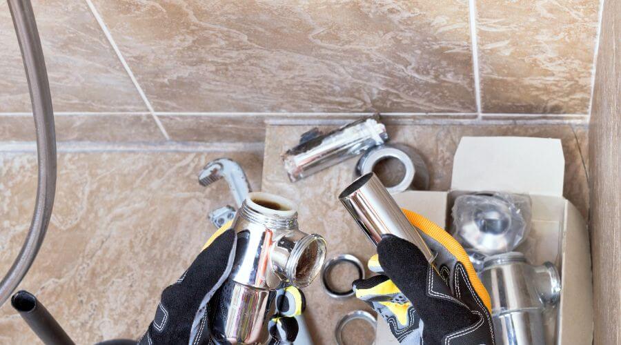 Local Chimney Repair in Evans, GA